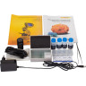 Цифровой микроскоп LEVENHUK D70L, монокулярный 14899
