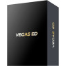 Монокуляр LEVENHUK VEGAS ED 10x50 74158