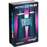 Бинокль LEVENHUK Nitro ED 10x50 81943