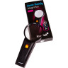 Лупа ручная LEVENHUK ZENO HANDY ZH33 74059