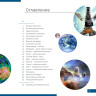 Телескоп LEVENHUK DISCOVERY SKY T50 с книгой 77830